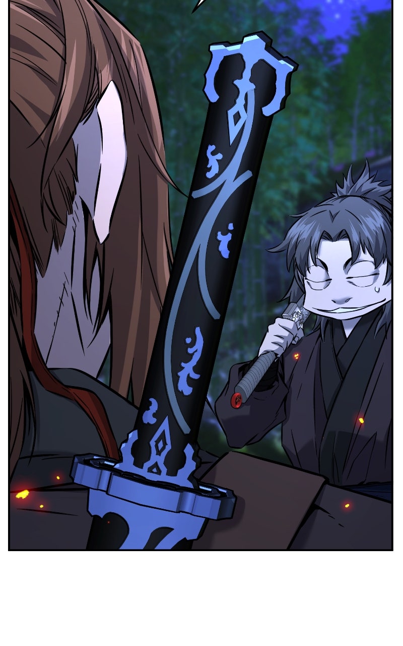 Read Absolute Sword Sense ENGLISH Manga Online