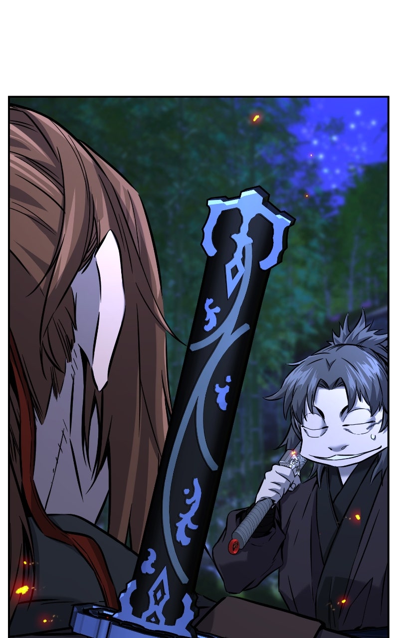 Read Absolute Sword Sense ENGLISH Manga Online