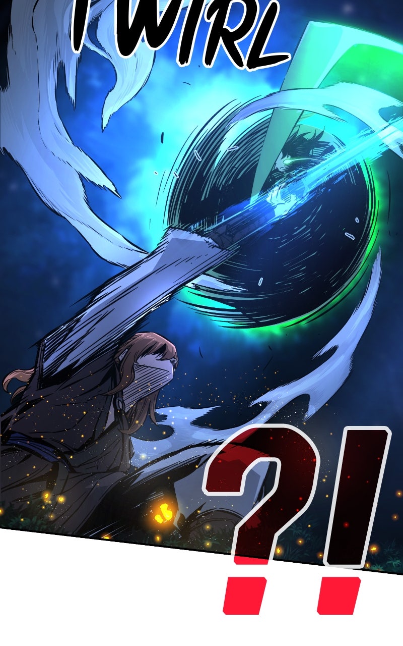 Read Absolute Sword Sense ENGLISH Manga Online