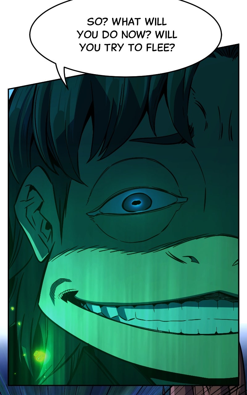 Read Absolute Sword Sense ENGLISH Manga Online