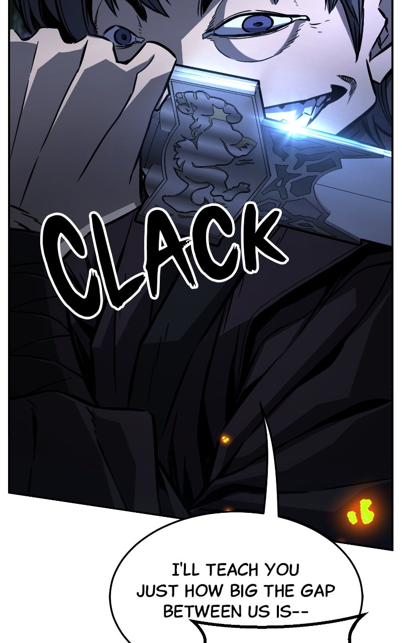 Read Absolute Sword Sense ENGLISH Manga Online