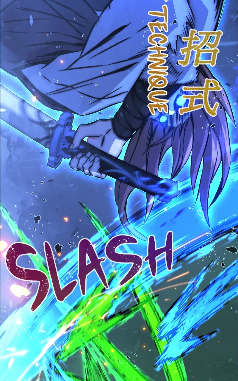 Read Absolute Sword Sense ENGLISH Manga Online