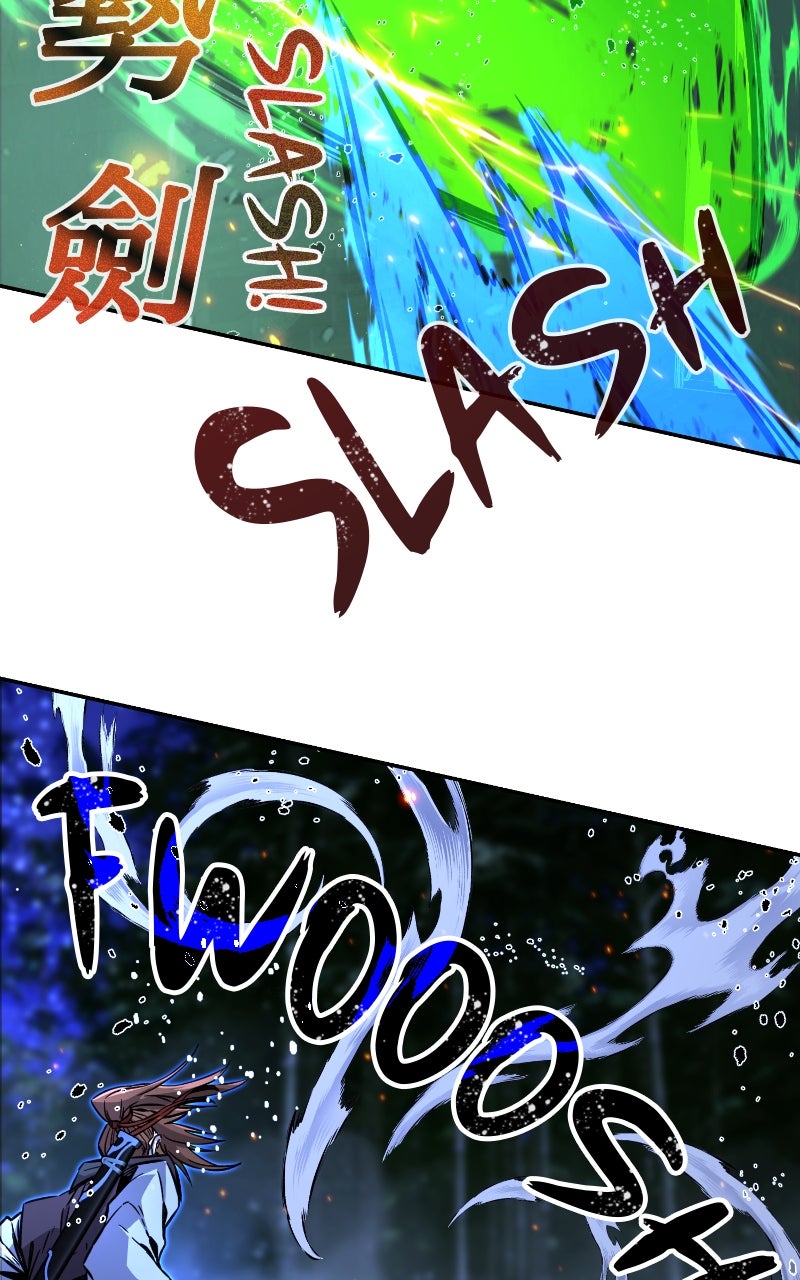 Read Absolute Sword Sense ENGLISH Manga Online