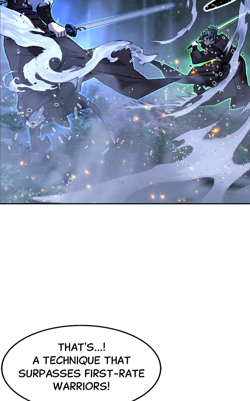 Read Absolute Sword Sense ENGLISH Manga Online