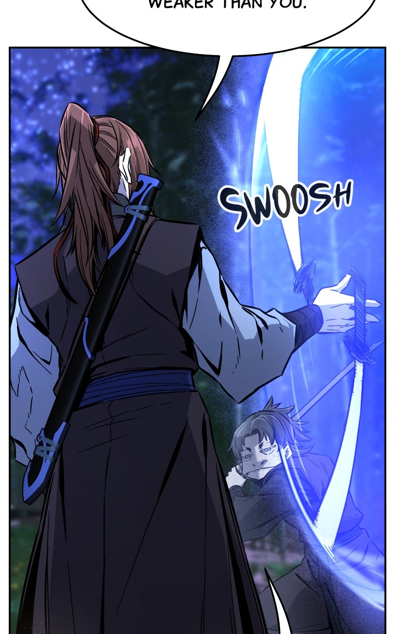 Read Absolute Sword Sense ENGLISH Manga Online