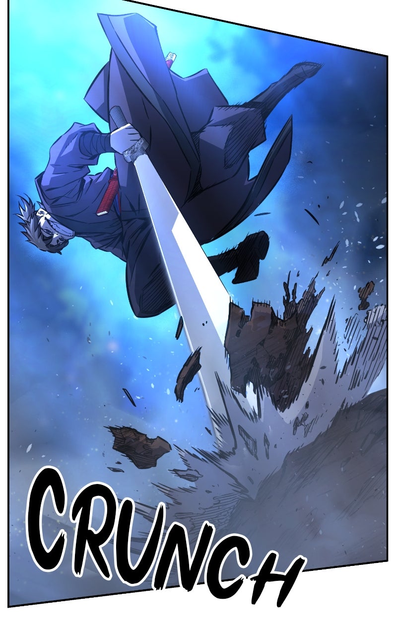 Read Absolute Sword Sense ENGLISH Manga Online