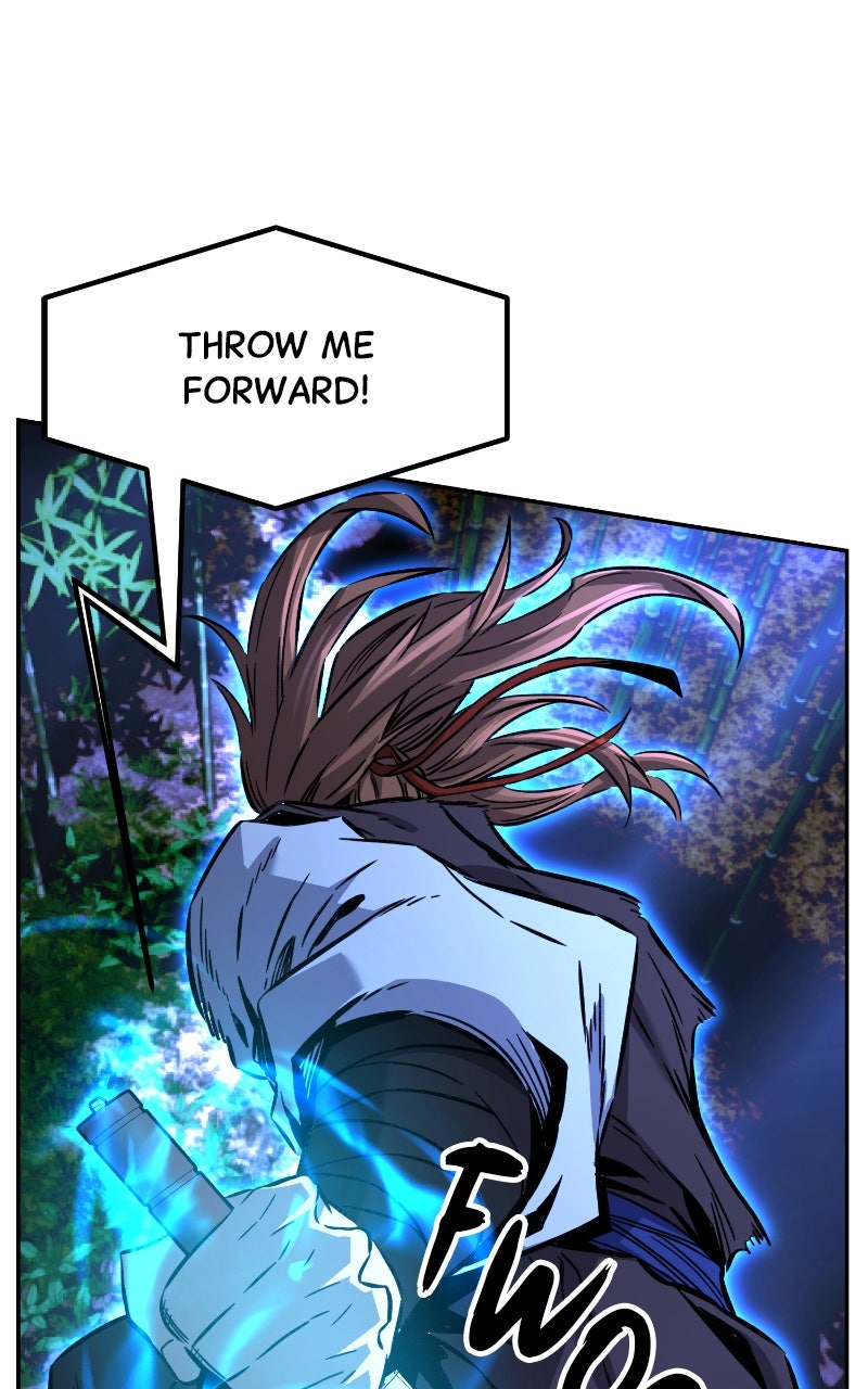 Read Absolute Sword Sense ENGLISH Manga Online