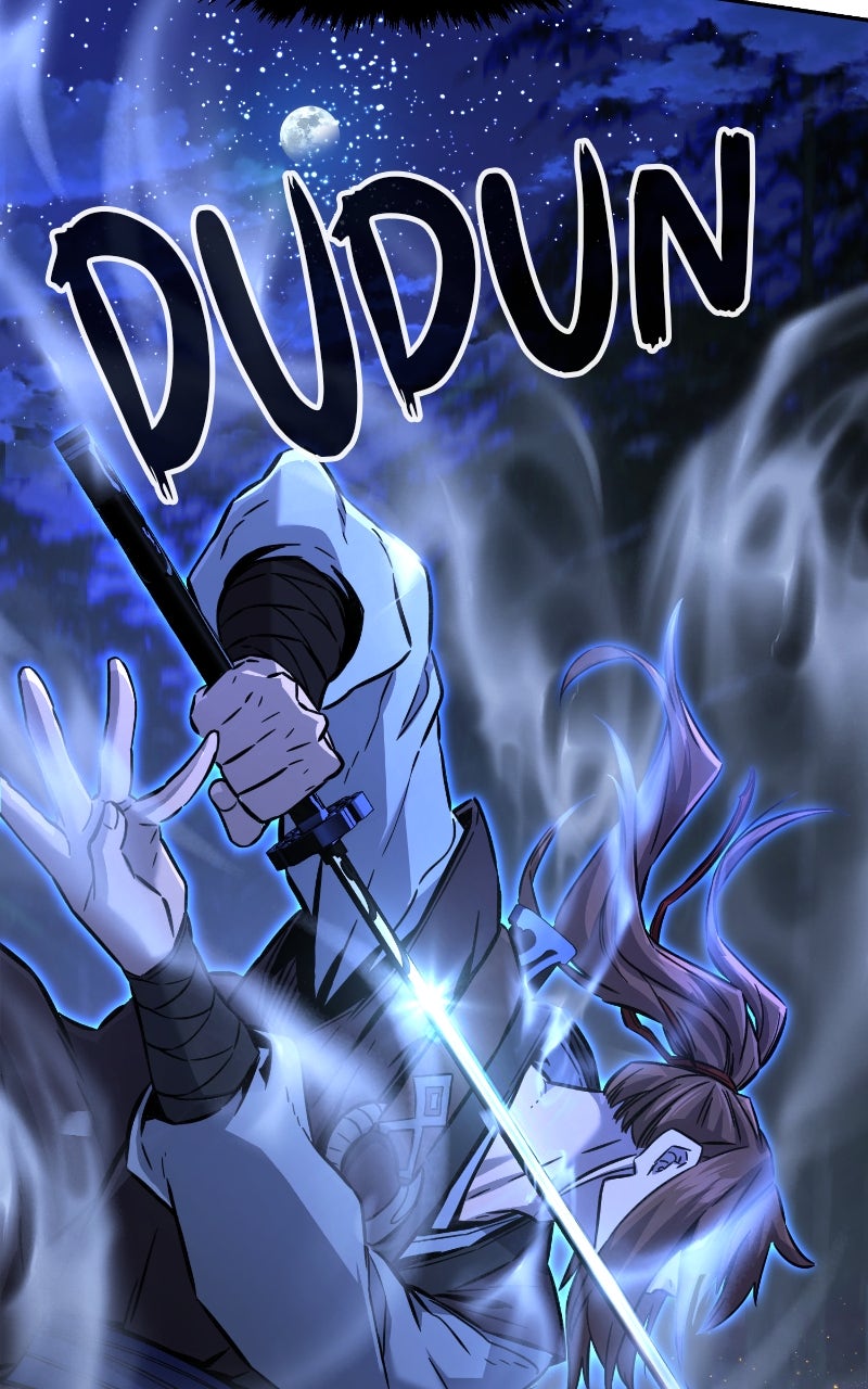 Read Absolute Sword Sense ENGLISH Manga Online