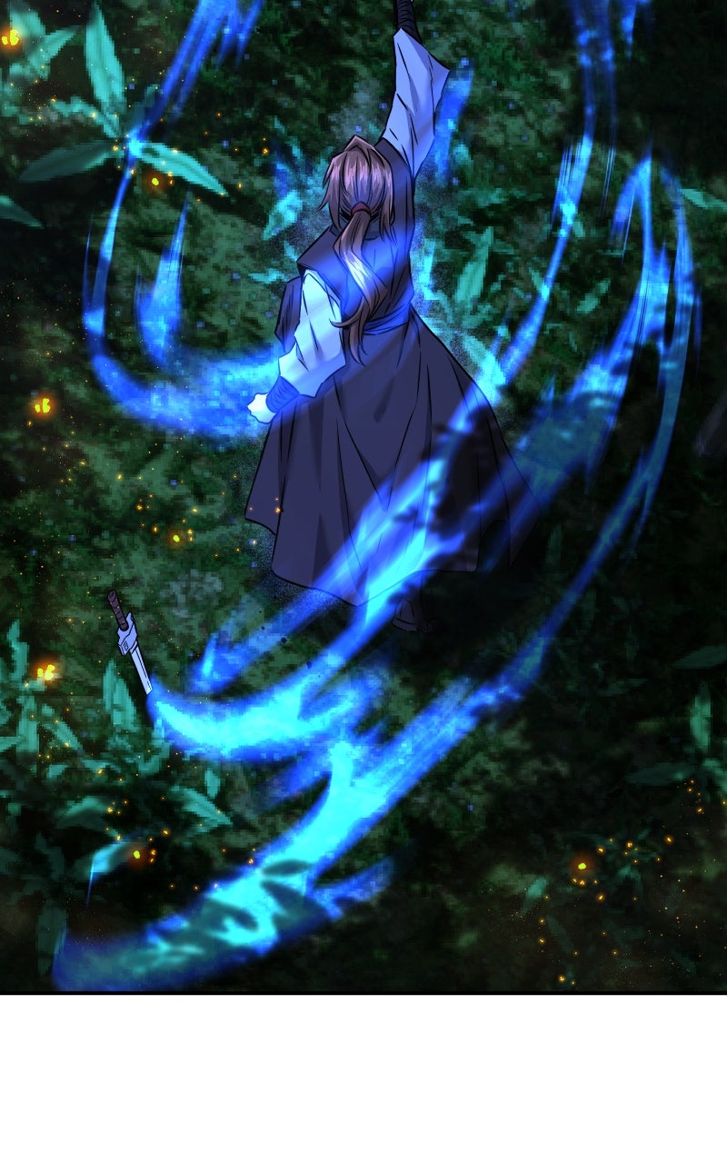 Read Absolute Sword Sense ENGLISH Manga Online