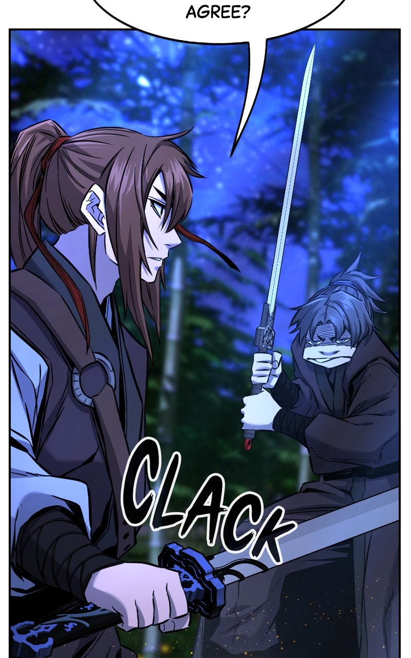 Read Absolute Sword Sense ENGLISH Manga Online