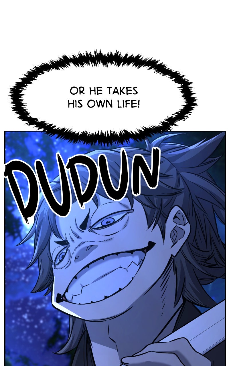 Read Absolute Sword Sense ENGLISH Manga Online