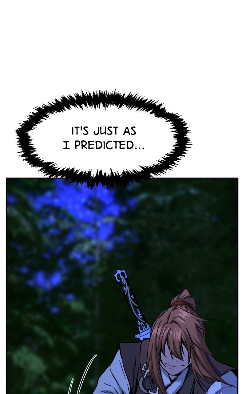 Read Absolute Sword Sense ENGLISH Manga Online