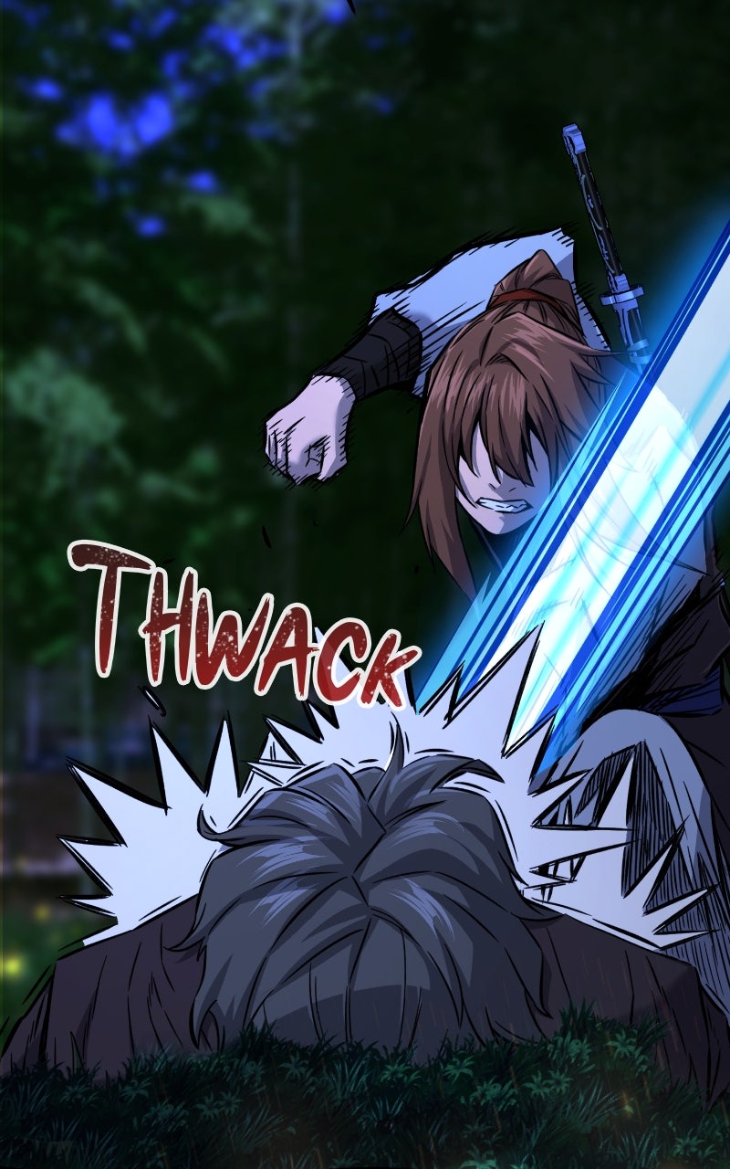 Read Absolute Sword Sense ENGLISH Manga Online