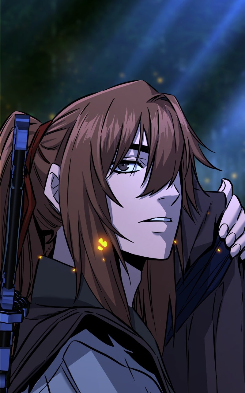 Read Absolute Sword Sense ENGLISH Manga Online