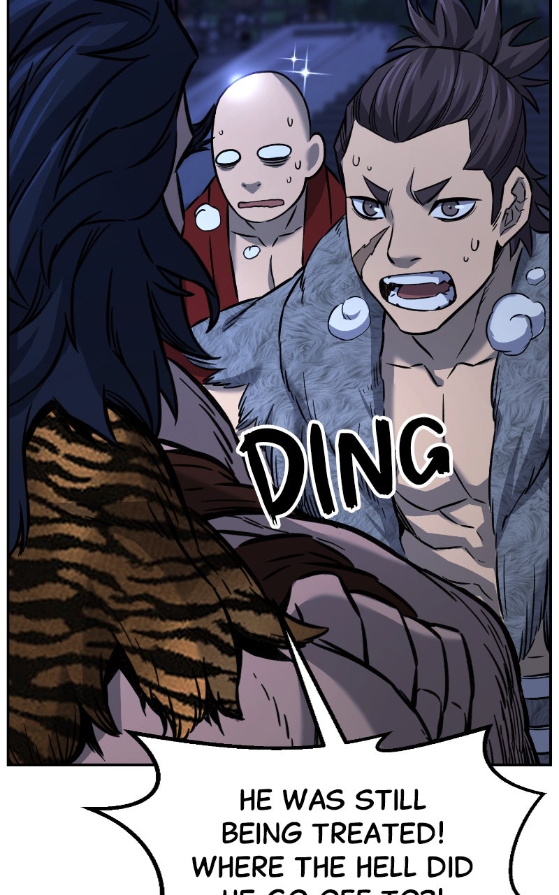 Read Absolute Sword Sense ENGLISH Manga Online