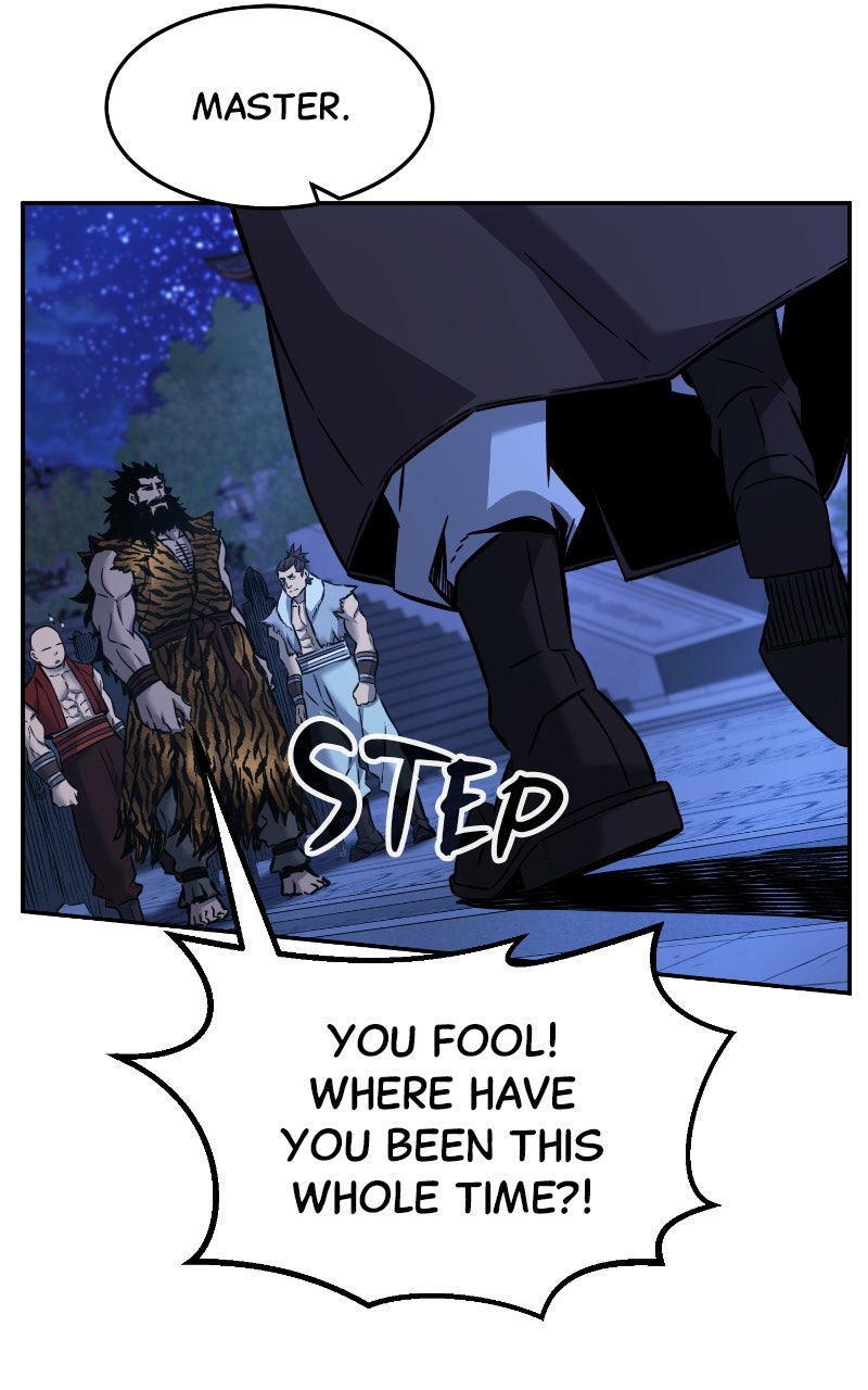 Read Absolute Sword Sense ENGLISH Manga Online