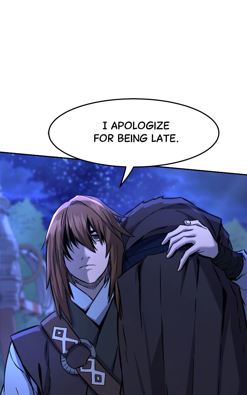 Read Absolute Sword Sense ENGLISH Manga Online