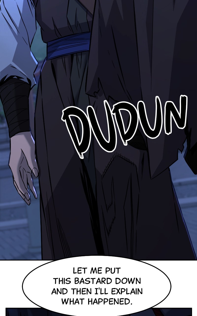 Read Absolute Sword Sense ENGLISH Manga Online