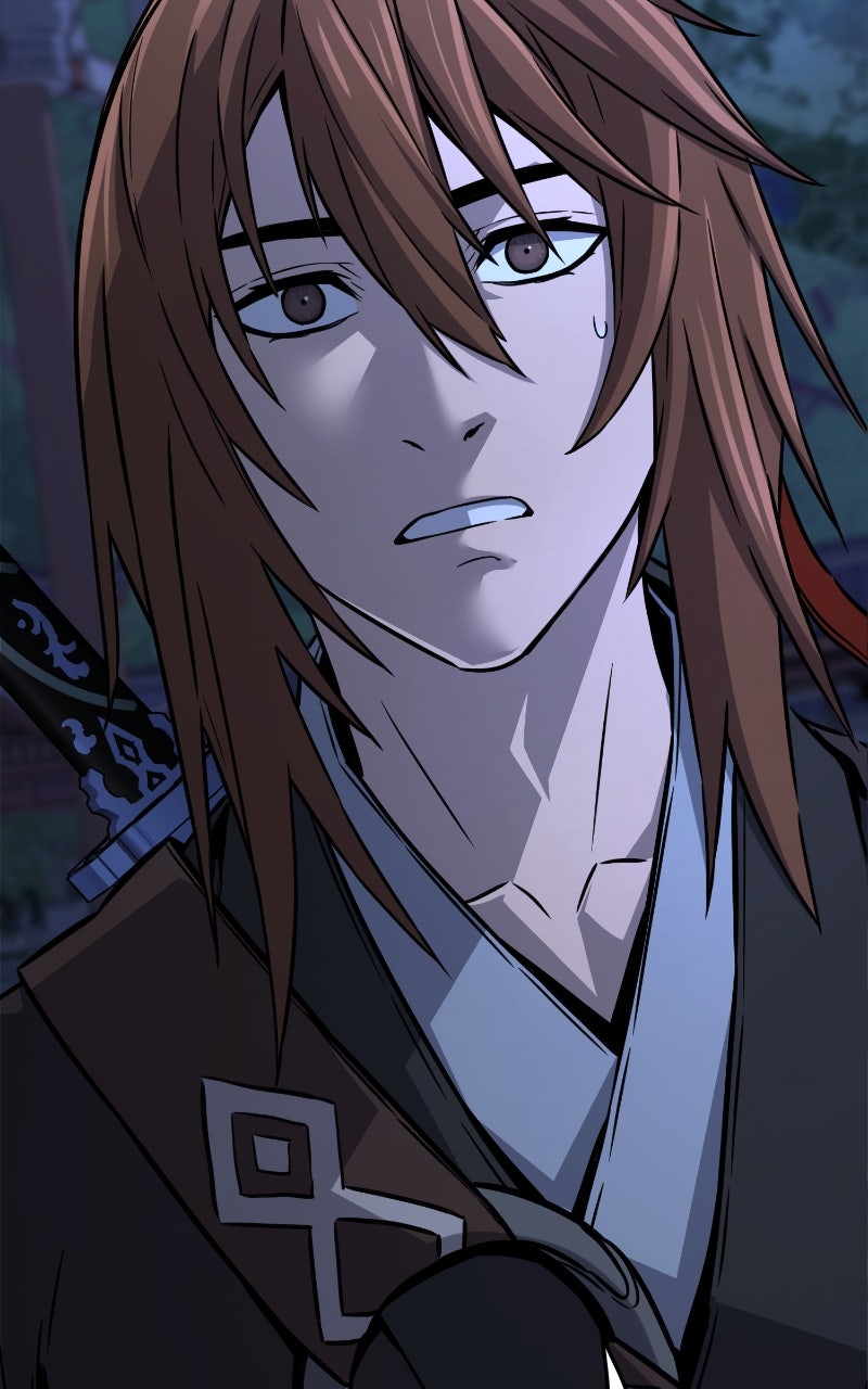 Read Absolute Sword Sense ENGLISH Manga Online