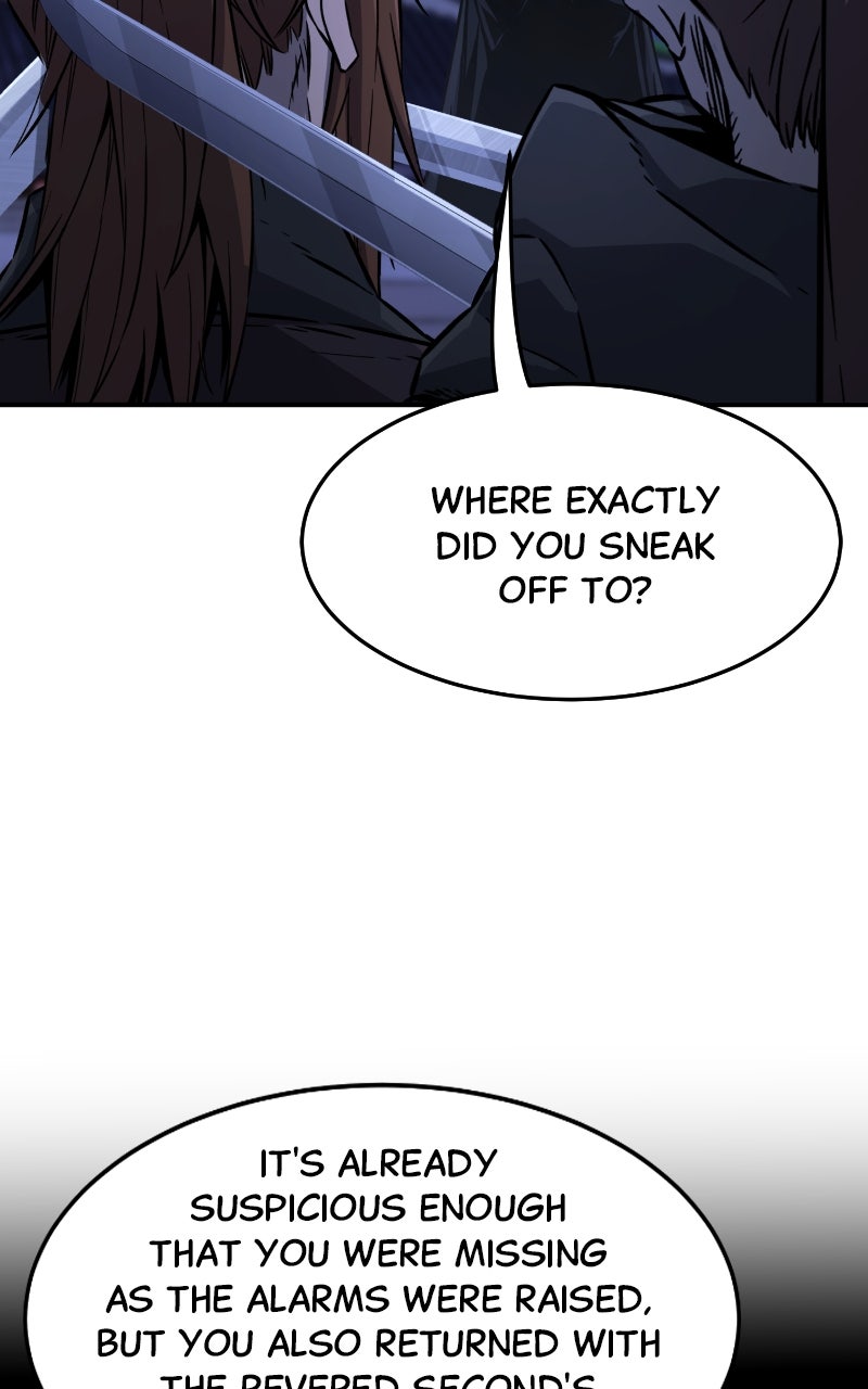 Read Absolute Sword Sense ENGLISH Manga Online