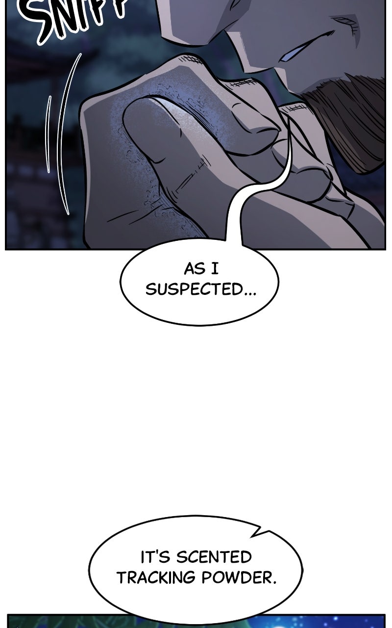 Read Absolute Sword Sense ENGLISH Manga Online