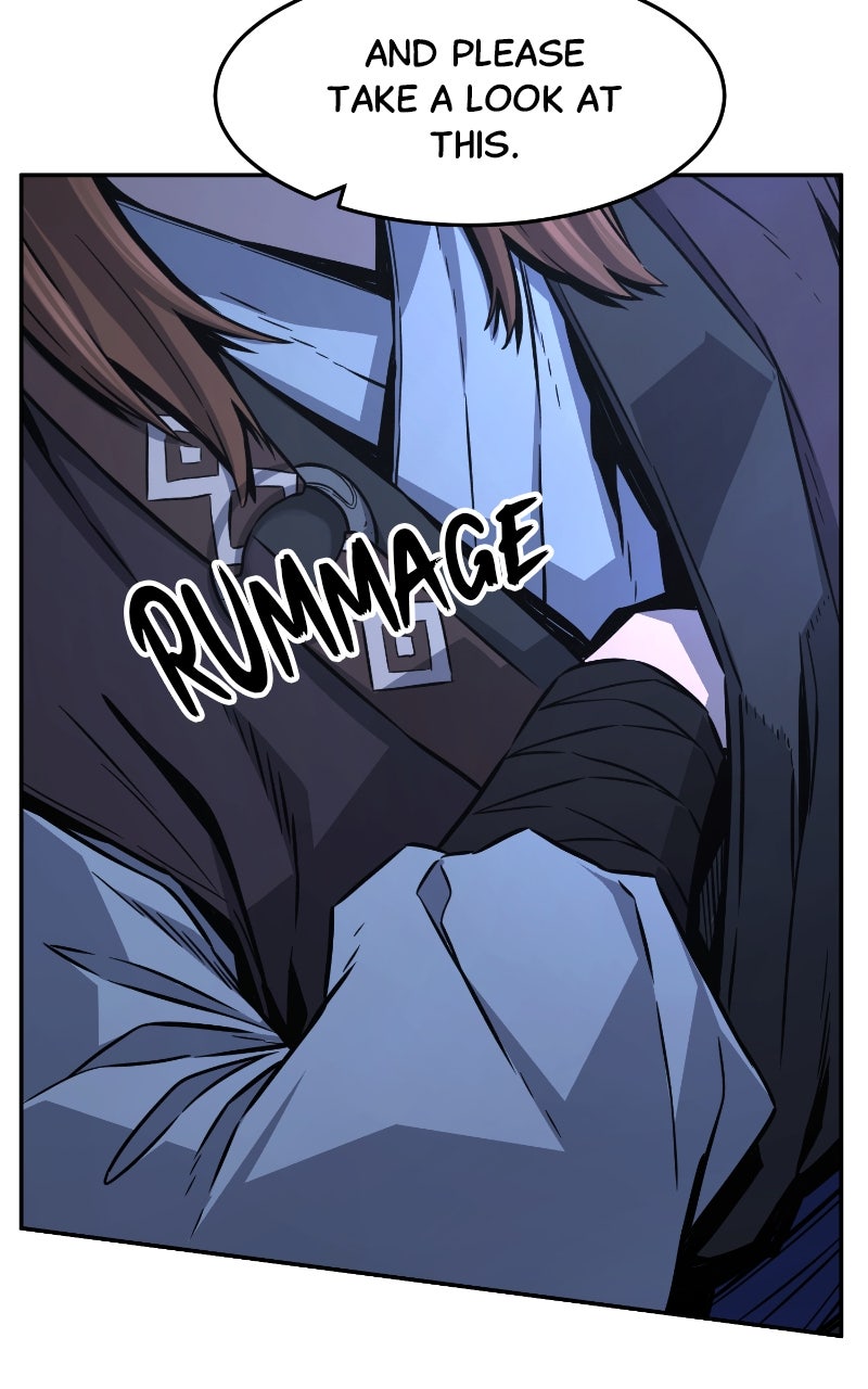 Read Absolute Sword Sense ENGLISH Manga Online