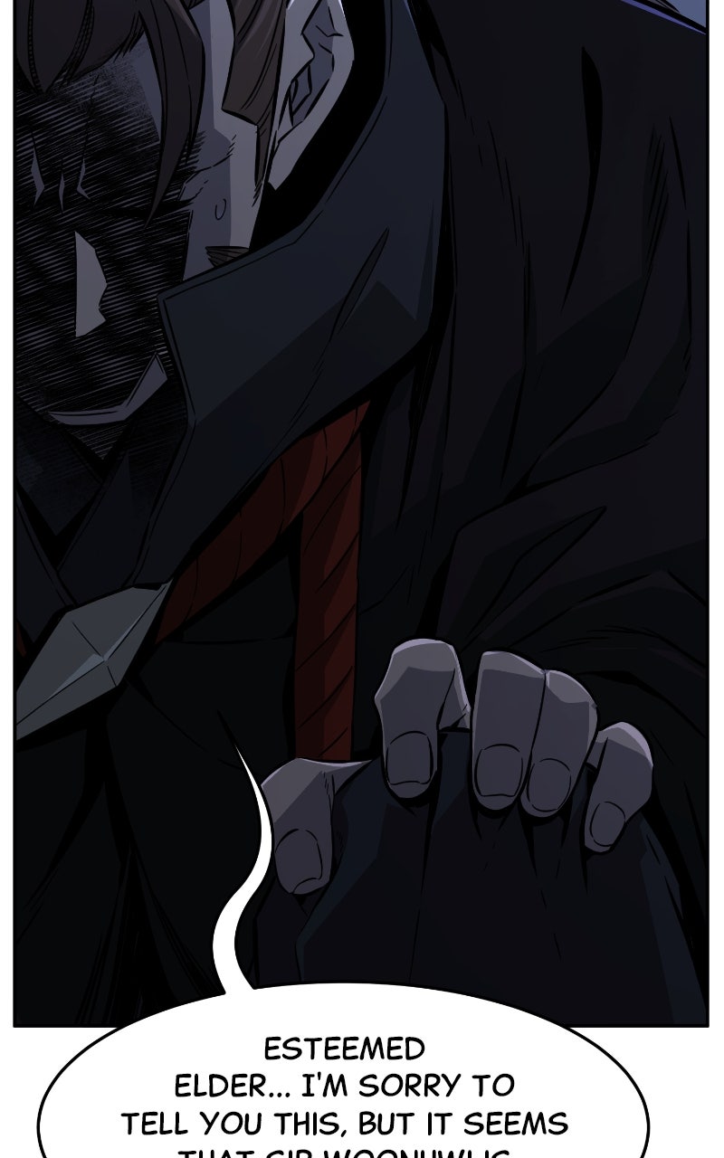 Read Absolute Sword Sense ENGLISH Manga Online