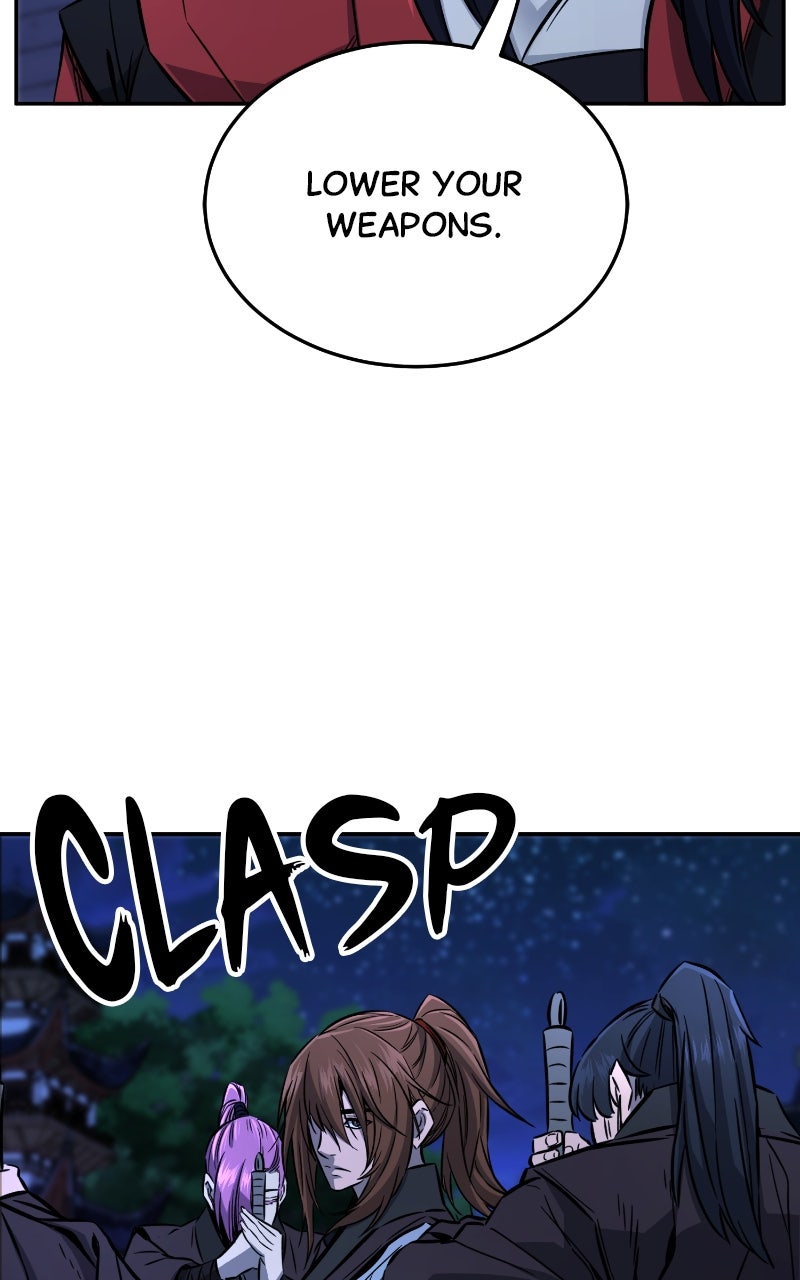 Read Absolute Sword Sense ENGLISH Manga Online