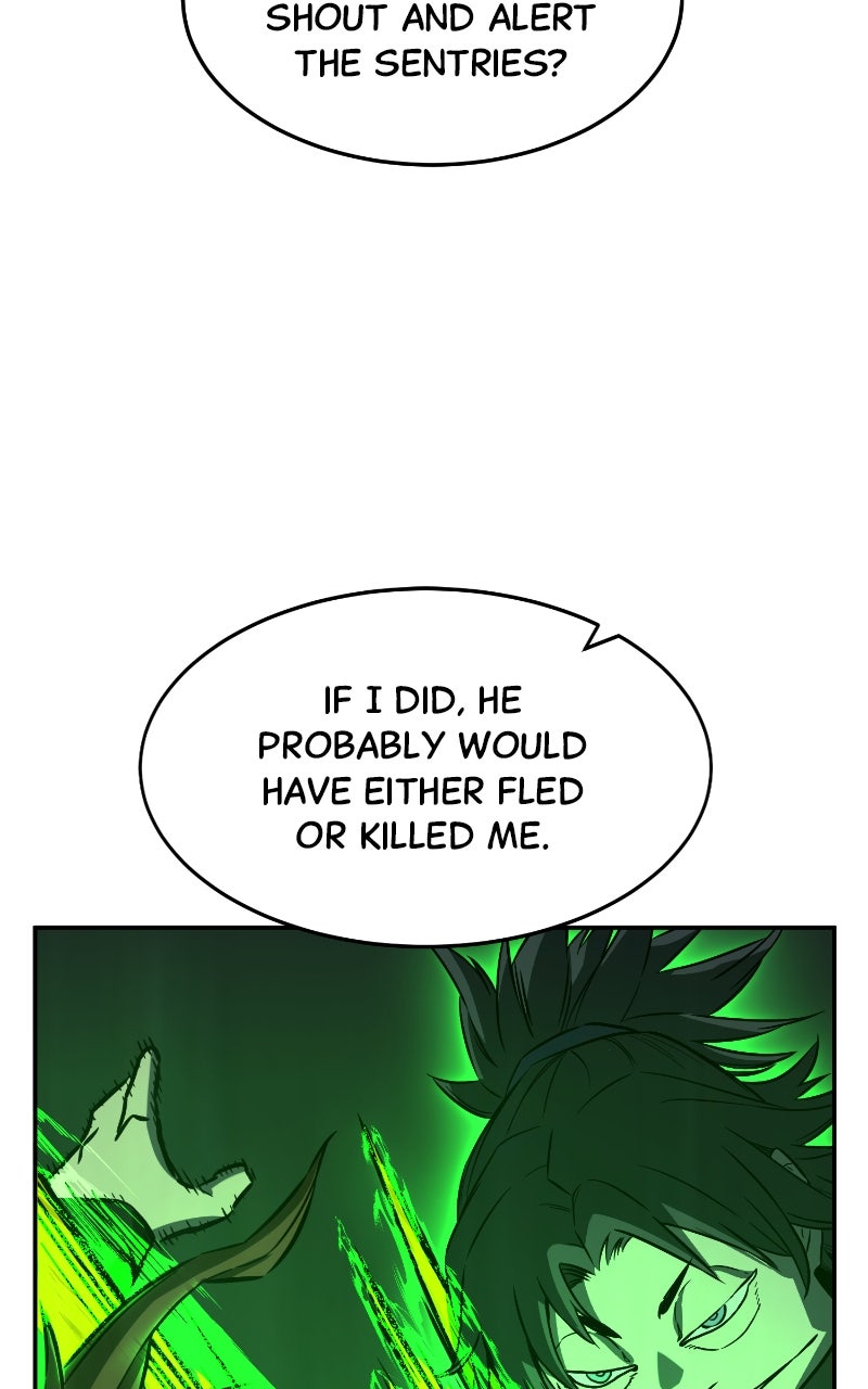 Read Absolute Sword Sense ENGLISH Manga Online