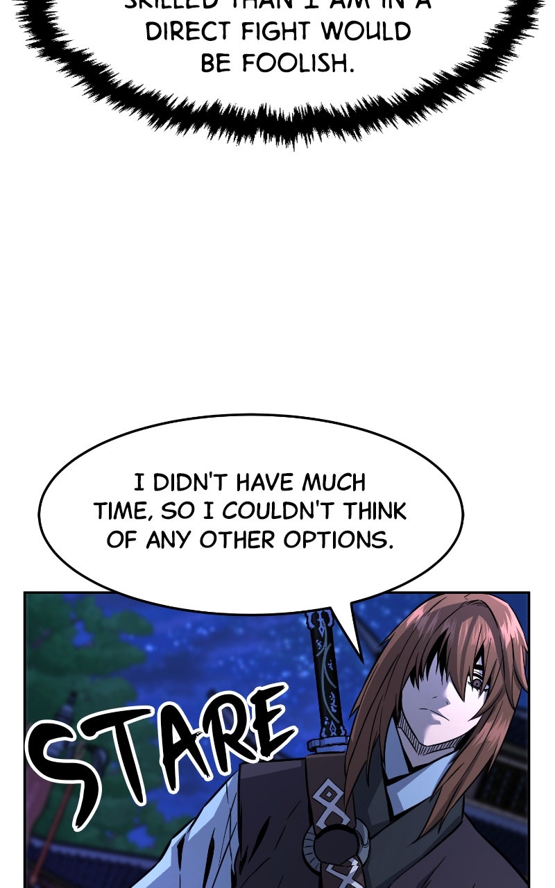 Read Absolute Sword Sense ENGLISH Manga Online