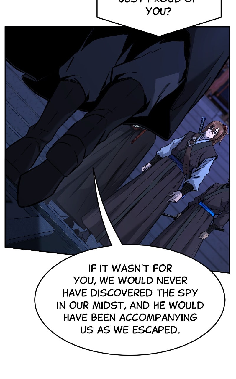 Read Absolute Sword Sense ENGLISH Manga Online