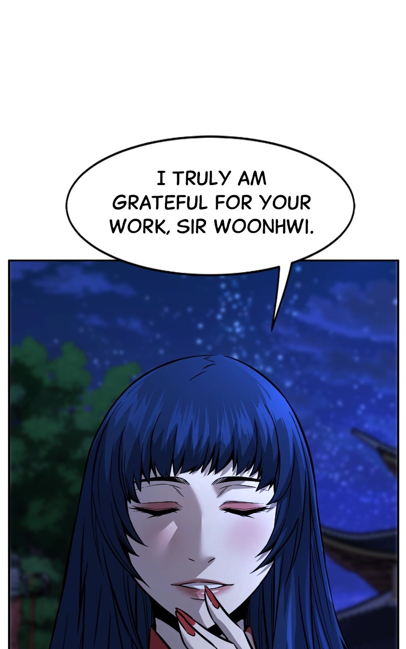 Read Absolute Sword Sense ENGLISH Manga Online