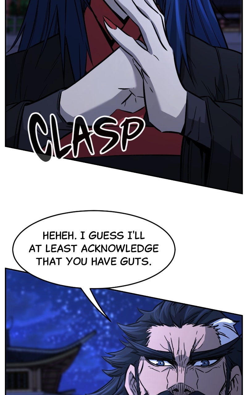 Read Absolute Sword Sense ENGLISH Manga Online