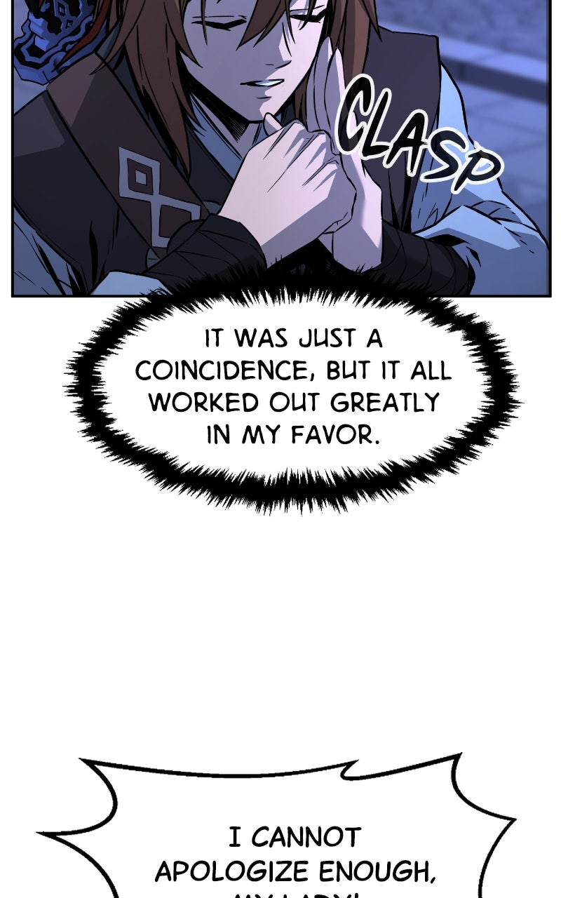 Read Absolute Sword Sense ENGLISH Manga Online