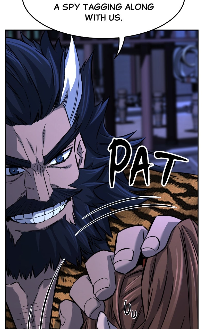 Read Absolute Sword Sense ENGLISH Manga Online