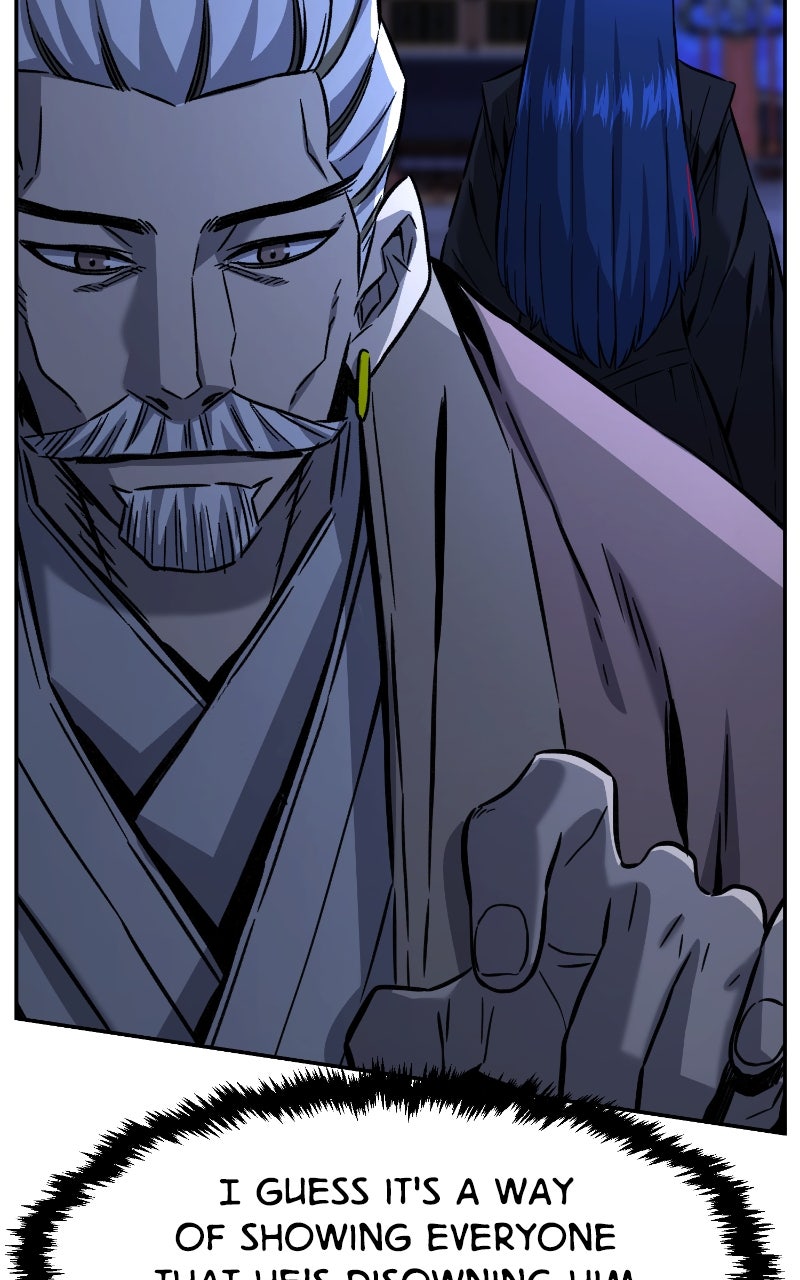 Read Absolute Sword Sense ENGLISH Manga Online