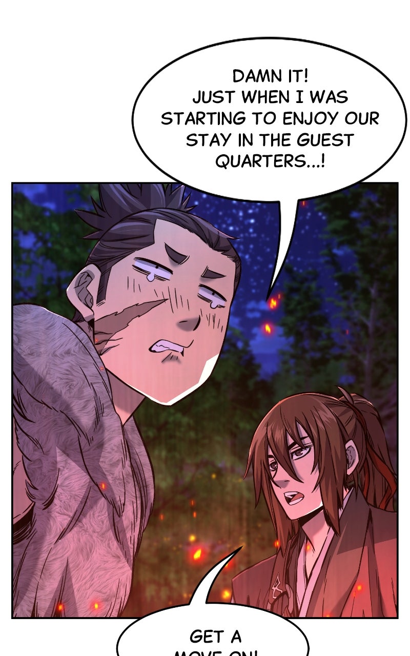 Read Absolute Sword Sense ENGLISH Manga Online