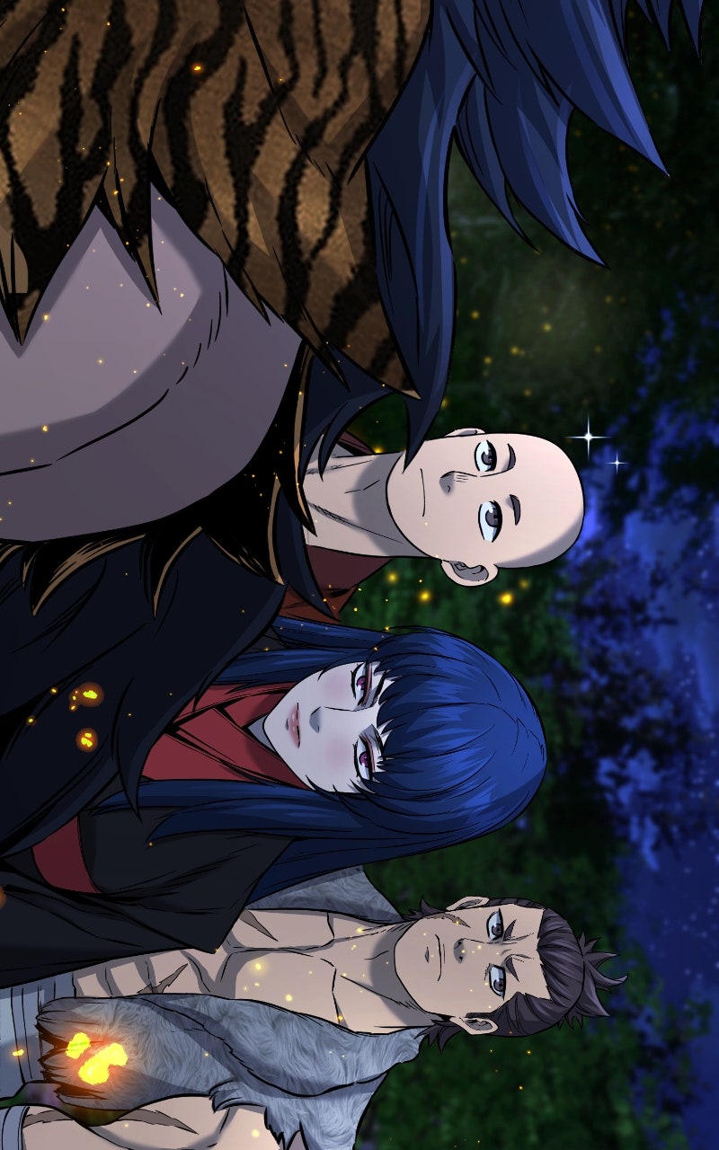 Read Absolute Sword Sense ENGLISH Manga Online