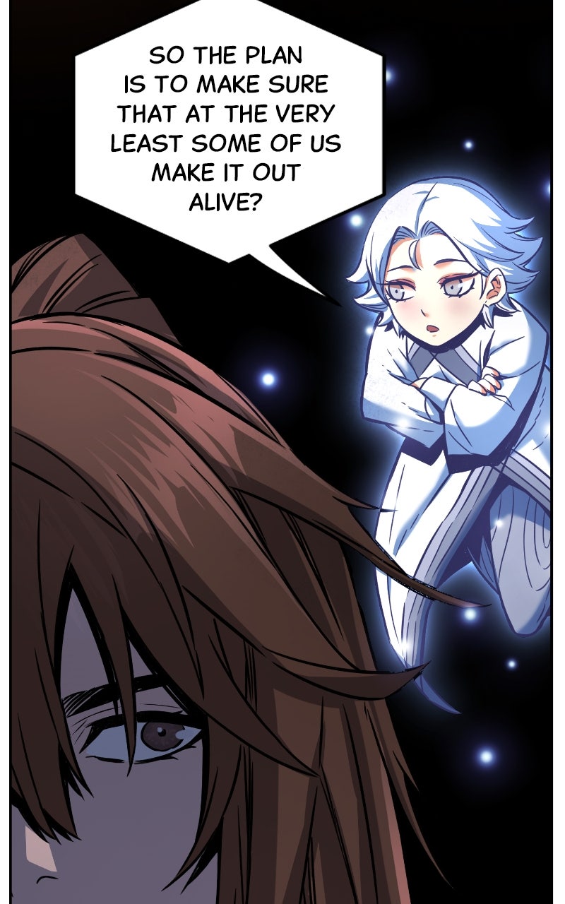 Read Absolute Sword Sense ENGLISH Manga Online