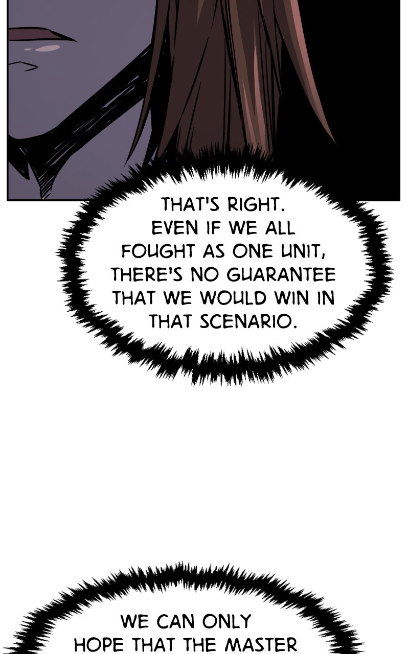 Read Absolute Sword Sense ENGLISH Manga Online