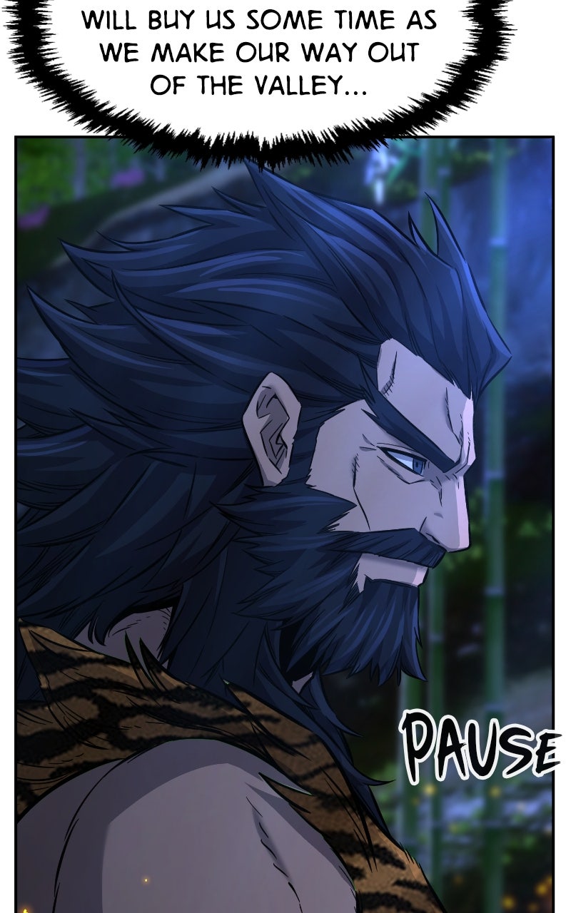 Read Absolute Sword Sense ENGLISH Manga Online