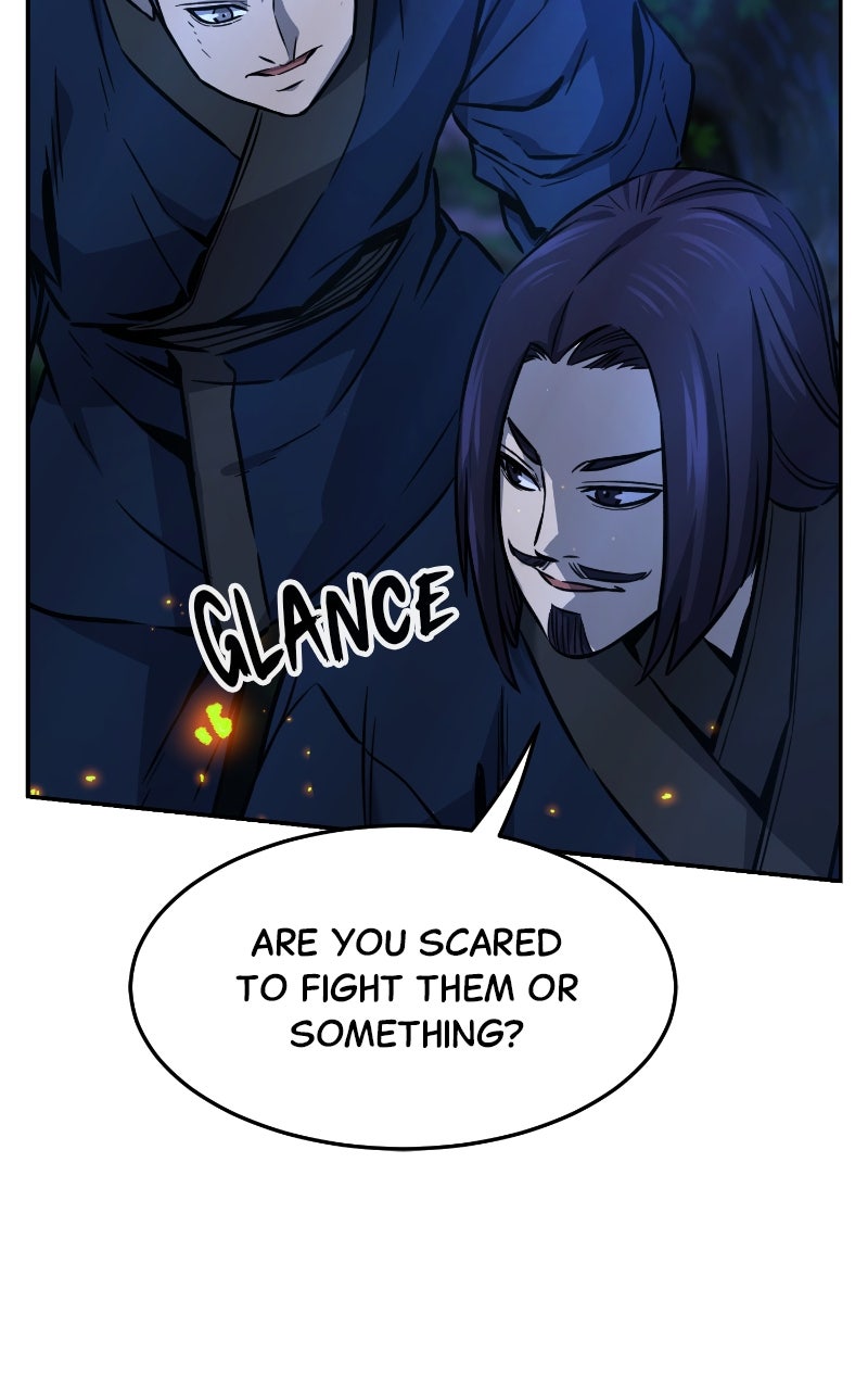 Read Absolute Sword Sense ENGLISH Manga Online