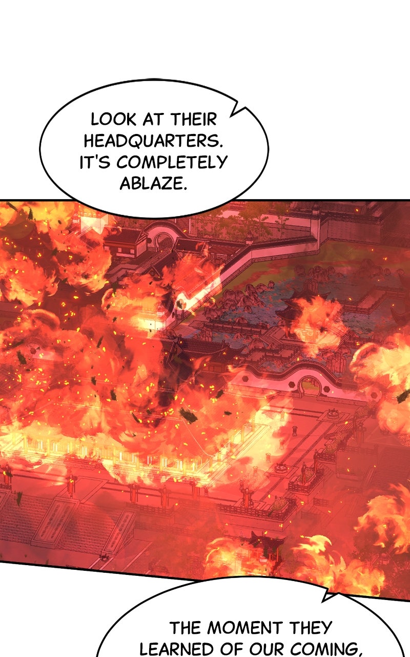 Read Absolute Sword Sense ENGLISH Manga Online