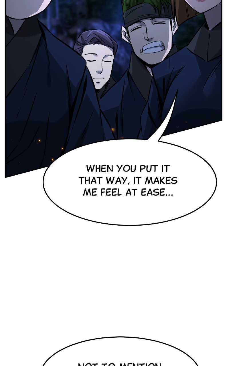 Read Absolute Sword Sense ENGLISH Manga Online