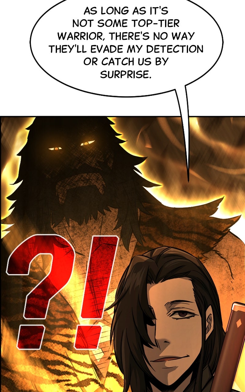 Read Absolute Sword Sense ENGLISH Manga Online