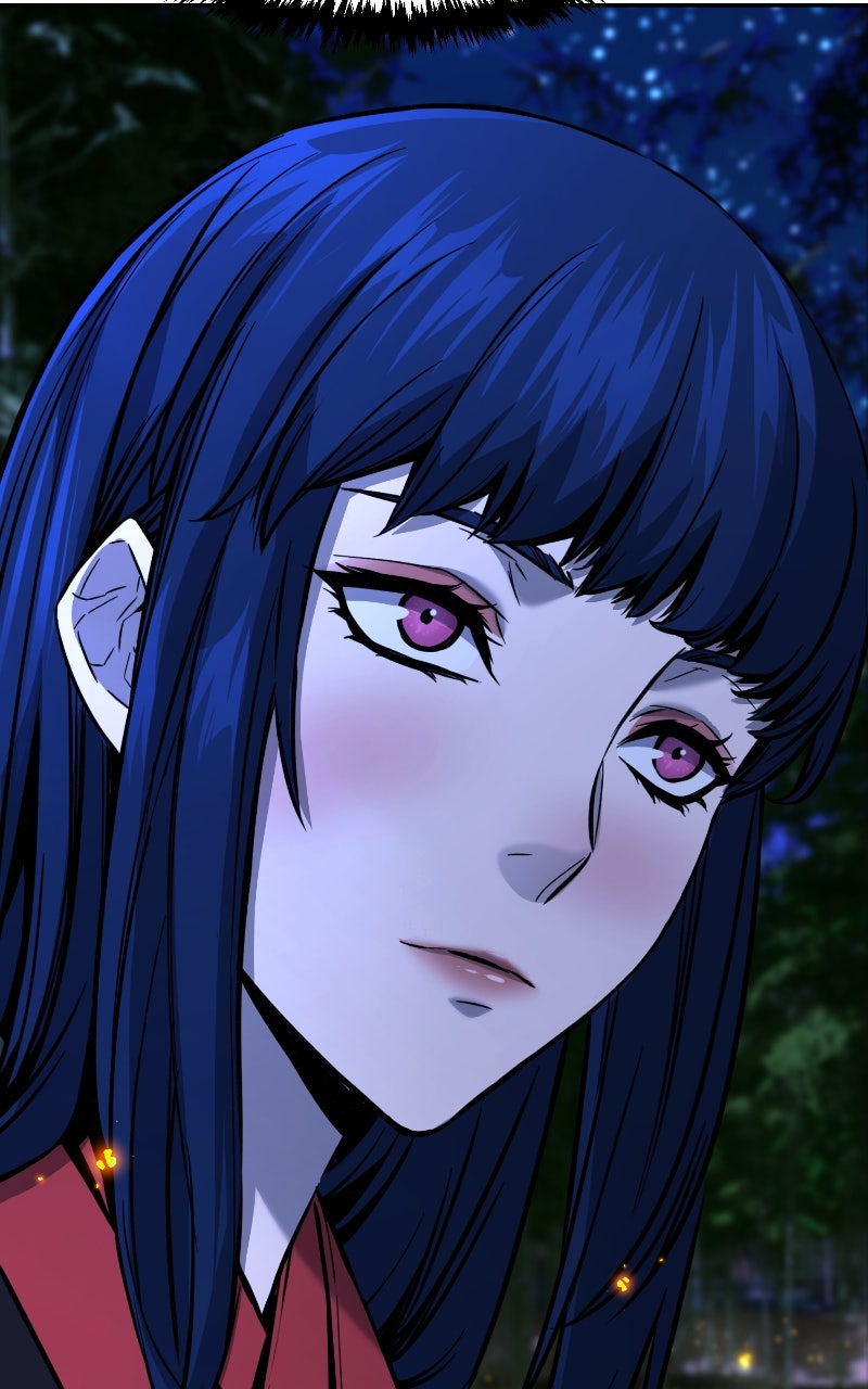 Read Absolute Sword Sense ENGLISH Manga Online