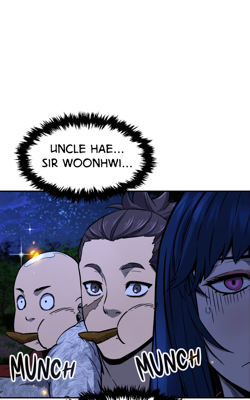 Read Absolute Sword Sense ENGLISH Manga Online