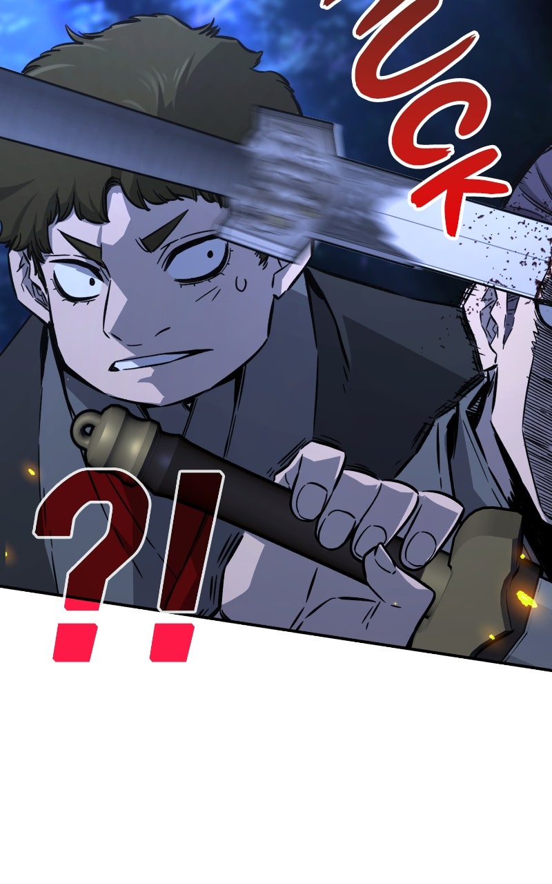 Read Absolute Sword Sense ENGLISH Manga Online