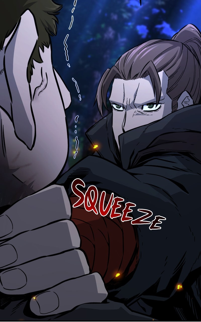 Read Absolute Sword Sense ENGLISH Manga Online