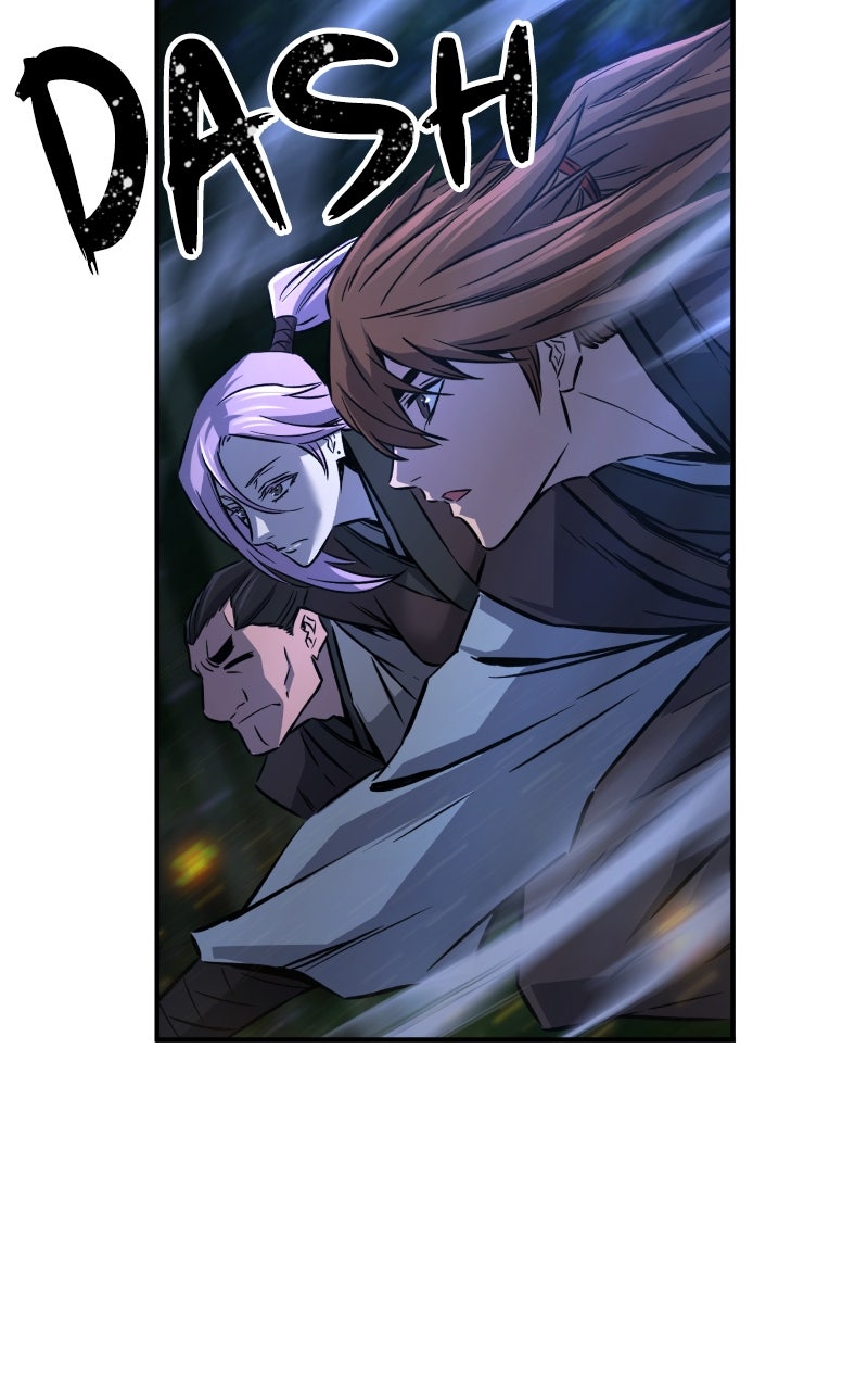 Read Absolute Sword Sense ENGLISH Manga Online